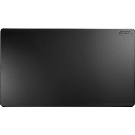 Global Skjærebrett av sukkerrør 53x30,5 cm' - 'Svart