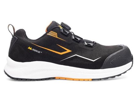 MONITOR Skyddssko Recharge one S3S 40 - Lyreco - Arbetskläder - Arbetsskor - Skyddsskor