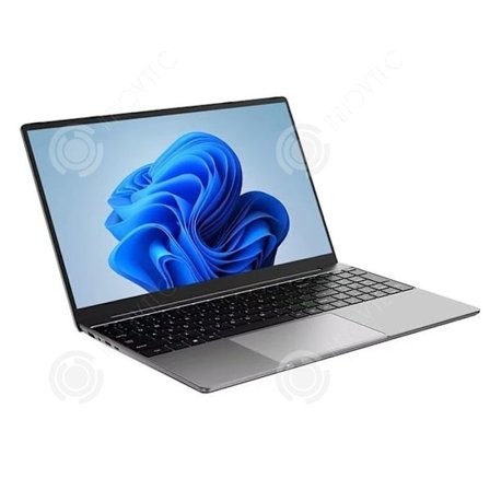 Kannettava tietokone - INNOVTEC - 15.6 tuumaa - Intel Core - 16 GB RAM - SSD 512 GB - Sormenjälki