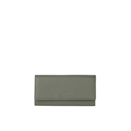 Orciani Wallets Cardholders , Groen , Dames , Maat: ONE Size Portefeuilles