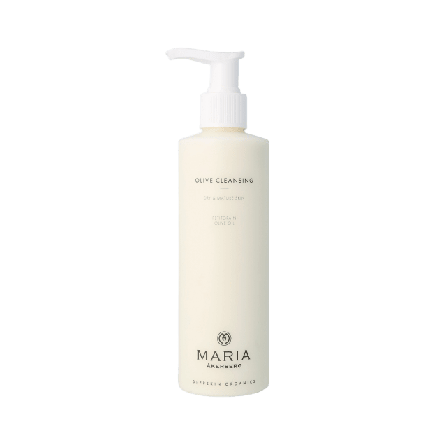 Maria Åkerberg Olive Cleansing Rengöring Unisex 250 ML