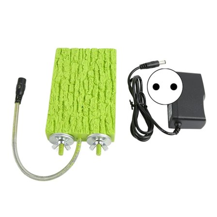 Lämmitettävä lintujen orsi alusta, vakiolämpötila 5W, turvallinen pienille lemmikeille, lämmin seisomateline papukaijalle, hamsterille, chinchillalle,