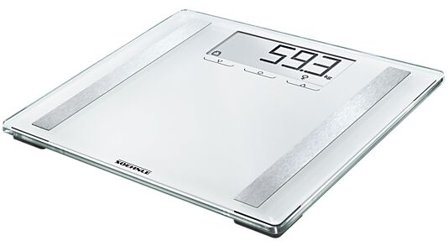 SOEHNLE Badevekt Shape Sense Control 200