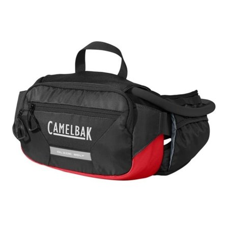 Camelbak Glide Belt 50oz Unisex bum bags Black OneSize