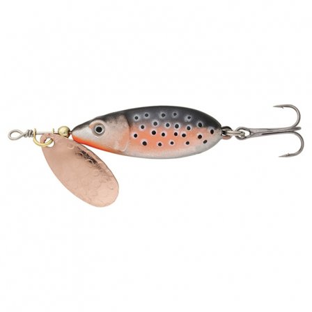 Kinetic Jackpot 9g - Brown Trout