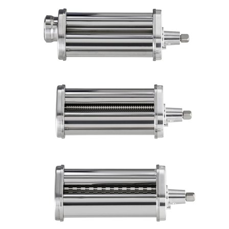 Caso Pastatillbehör till KM1800 | Matlagning > Köksredskap > Pastatillbehör | Bagaren och Kocken