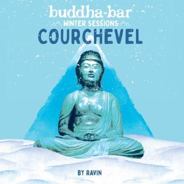 Buddha bar winter sessions in courchevel NA