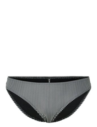 Pcbaomi Bikini Brief Bc Pieces Black