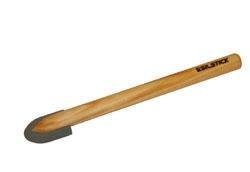 KGC Silstick Fogstrykare 176 mm, grått gummi, Handverktyg & verkstad