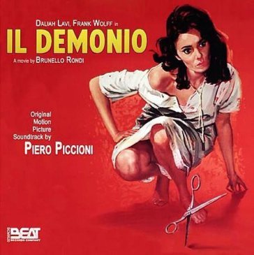 Il demonio Piero Piccioni
