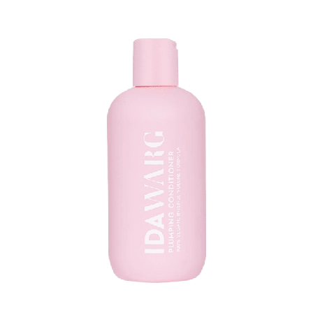 IDA WARG Plumping Conditioner Balsam Unisex 250 ML