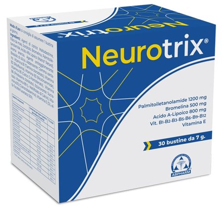 Neurotrix 30 Bustine Da 5 g