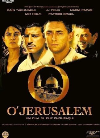 O' Jerusalem