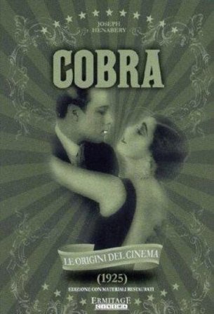 Cobra (1925)