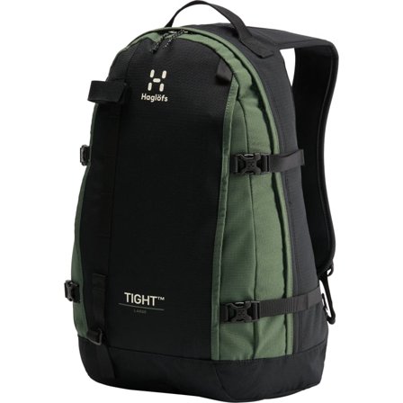 Haglöfs Tight Large everyday backpacks Green OneSize
