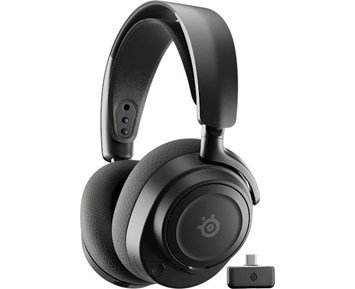 SteelSeries-Arctis Nova 7P Gen 2 (PS5/PC)-Arctis Nova 7P Gen 2 – prisbelønnet gamingheadset-Gaming Accessories-PlayStation-tilbehør