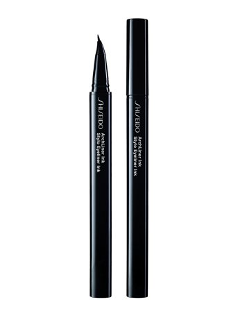 Shiseido Archliner Ink - Black - 4ML