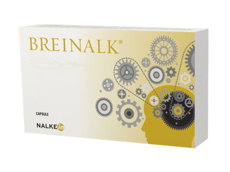 Breinalk Capsule