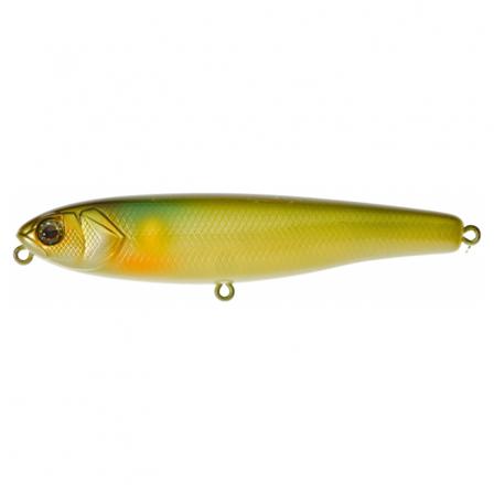Illex Bonnie 10,7cm, 17,5g - Pearl Ayu