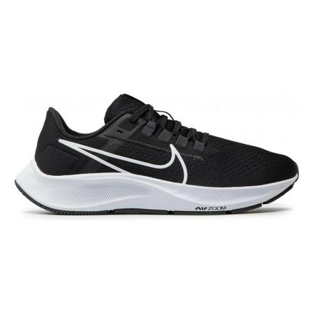 Nike, Sneakers Zwart, Heren, Maat:42 EU