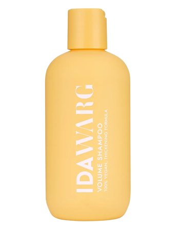 Ida Warg Beauty Volume Shampoo 250Ml - Nude - 250 ML