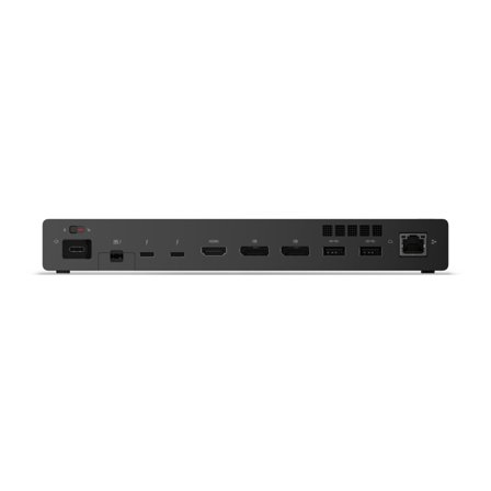 Lenovo Thunderbolt 5 Smart Dock WS 265W