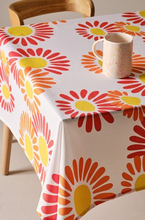 Jotex - Avtørkbar Duk Multi - SOLIS - Kjøp Duker hos Jotex