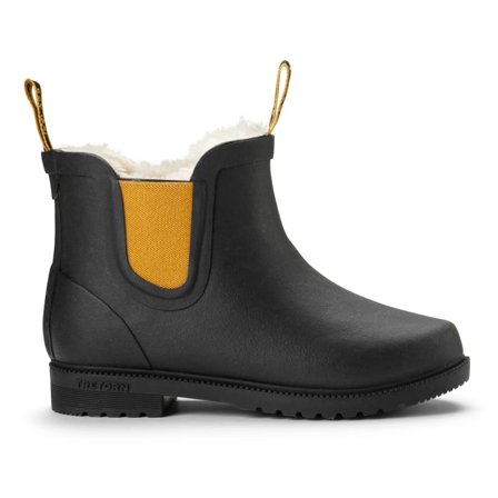 Tretorn Kids Chelsea Winter Children wellington boots Black 38