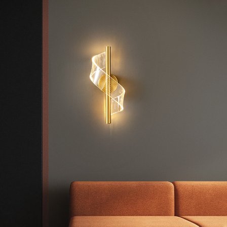 LED Pendellamper Innendørs Belysning Hengende Lampe For Hjemmeseng, ZQKLA