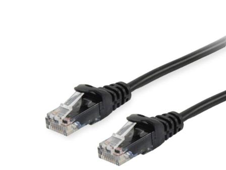 EQUIP Cat.6A U/Utp Patch Cable, 1M,