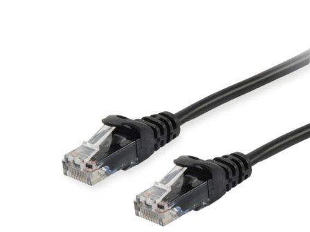 Equip Cat.6A U/Utp Patch Cable,