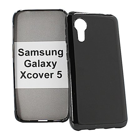 TPU Skal Samsung Galaxy Xcover 5 (SM-G525F)