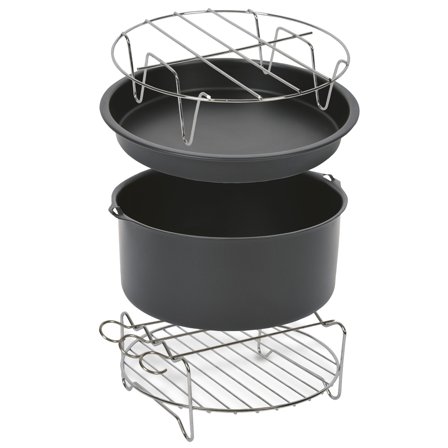 Obh nordica Easy Fry XL -lisävarusteet