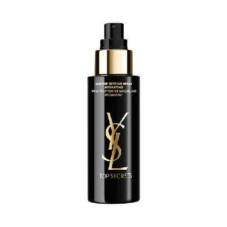 Yves Saint Laurent Top Secret Glow Perfecting Mist Highlighter Dam 100 ML