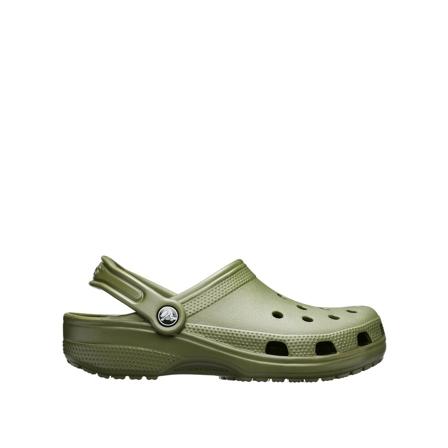 Crocs, Sandals Groen, Dames, Maat:37 EU