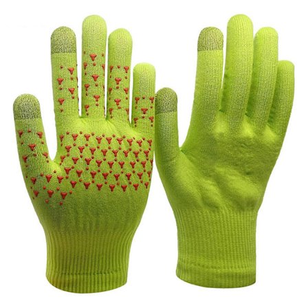 Varme vinterhandsker Cykelhandsker Bjergbestigningshandsker Skihandsker Skridsikre strikkede handsker Touchscreen-handsker Skihandsker Snehandsker_ma