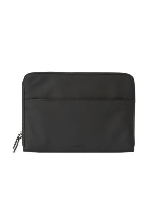 NORVIE Laptopfodral GUSTAV Plånböcker & korthållare Svart ONESIZE