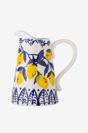 Bloomingville - Maxima Kande - Blå - Kander & karafler - Fra Homeroom