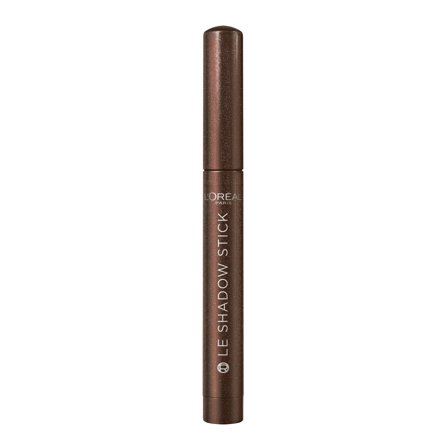 L'Oréal Paris Le Shadow - Ombretto In Stick 240 Brown Abyss 1.4g - Ombretto crema