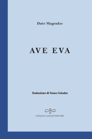 Ave Eva Dato Magradze