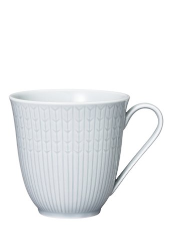 Rörstrand Swedish Grace Mug 0,3L - Blue - 30 CL