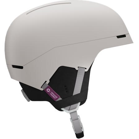 Salomon - Kaski Kaski Brigade Index Mips - Grey Violet