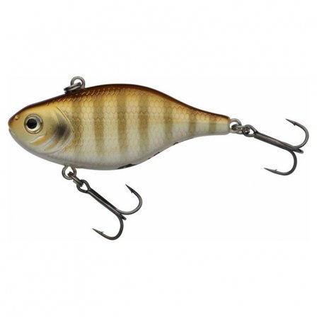 Berkley Pulse Vibe 6cm - Goldie