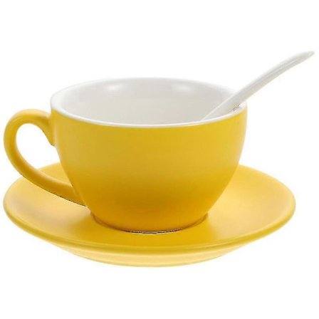 1 set köksredskap, hushålls kaffekopp set OWY