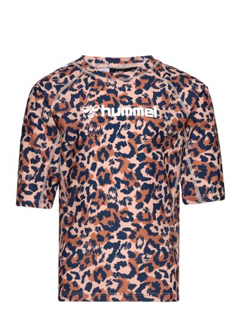 Hummel | Hmllucia Swim Tee | 110