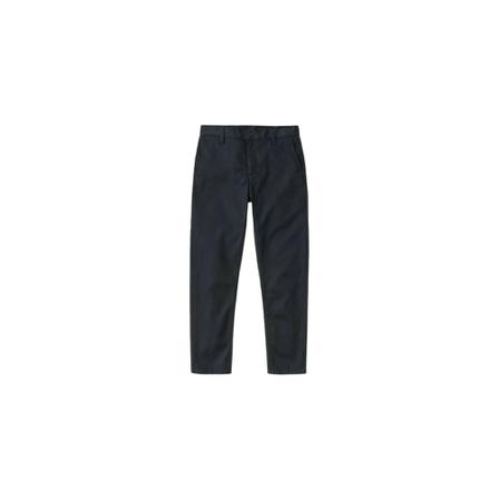 Nudie Jeans Easy Alvin Bukser Blå, Herre, Størrelse: W30 L32