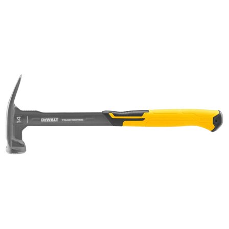 Dewalt DWHT51138 Dødslagshammer 400 g, Håndværktøj