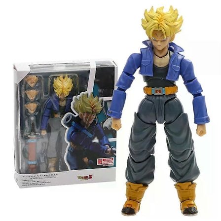 Dragonball Super Son Goku Ultra Instinct SHF Keräilytoimintahahmo PVC Malli Figuurit