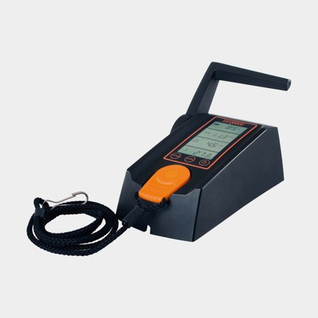 Commande supérieure Torqeedo, pour Travel/Ultralight/Cruise sans TorqLink