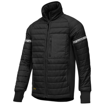 Snickers Workwear 8101 AllroundWork Takki musta Musta, Vaatteet